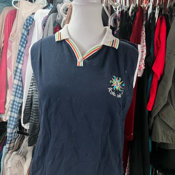 collared shirt sleeve - Picture 2 of 4